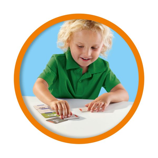 I learn - Dinosaurs - Image 4