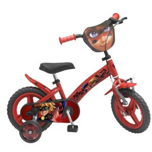 Miraculous 12" Bike