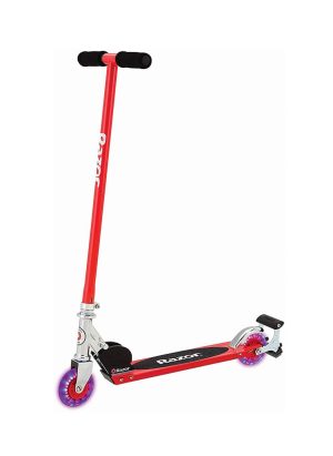 Razor S Spark Sport Scooter - Red