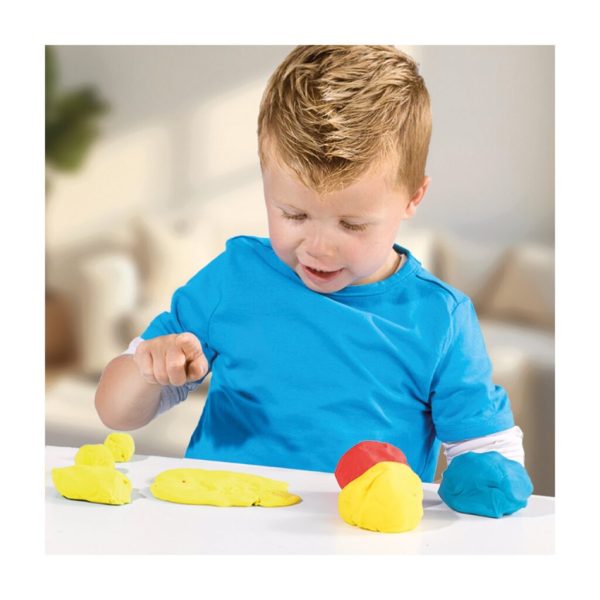 Dough - Dinos mega set with cutters - Image 5