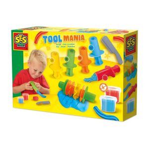 Dough - Tool mania