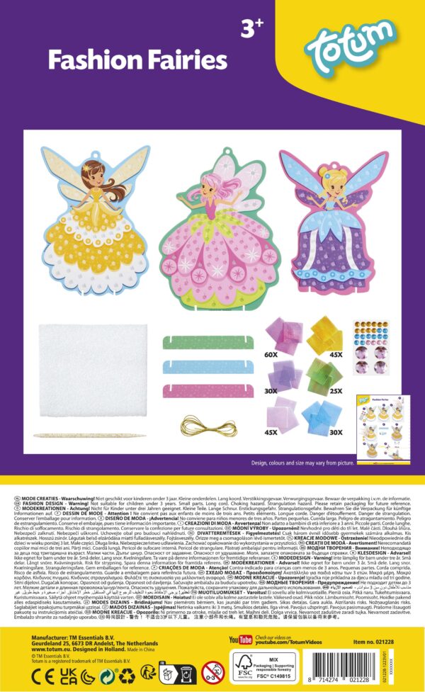 Fashion Diaries - Image 6