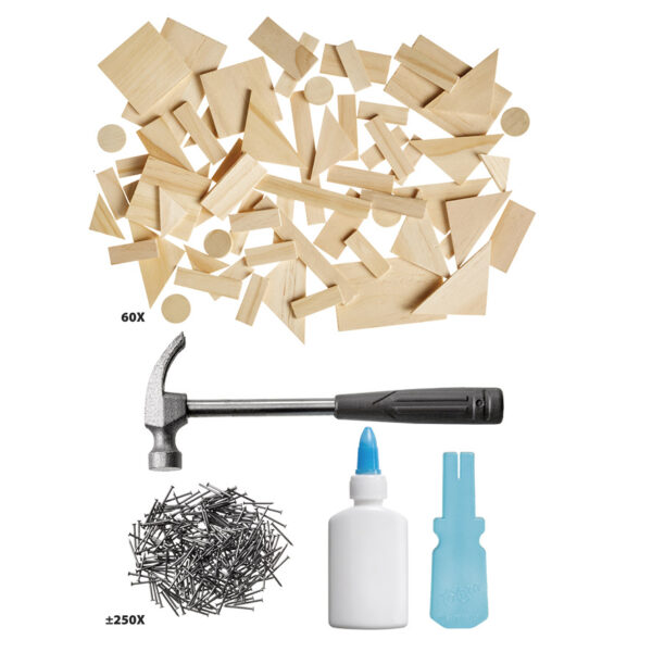 Carpenter King - Image 5