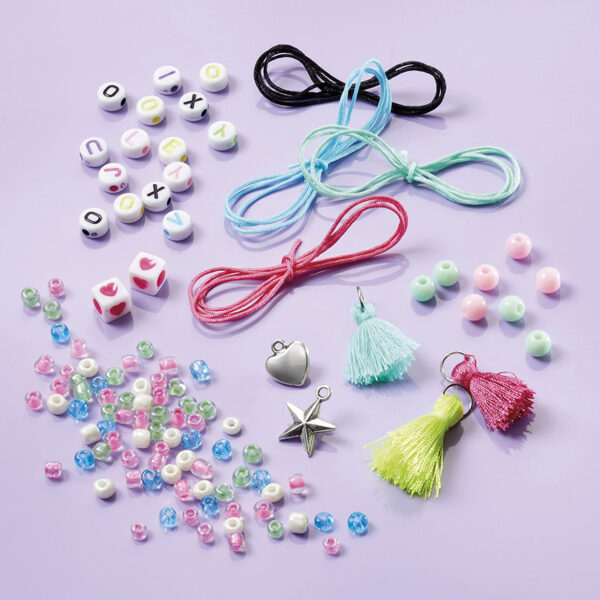 Letter Bracelets - Image 8