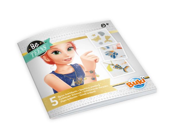 Be Teens - Sparkling Jewellery - Image 5