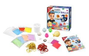 Buki - Mega Bouncy Balls