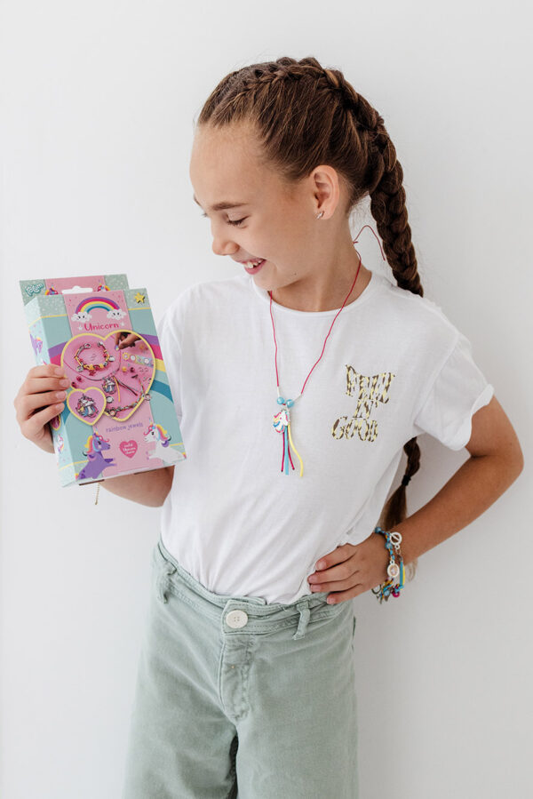 Unicorn Rainbow Jewels - Image 2
