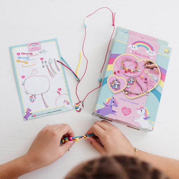 Unicorn Rainbow Jewels - Image 4