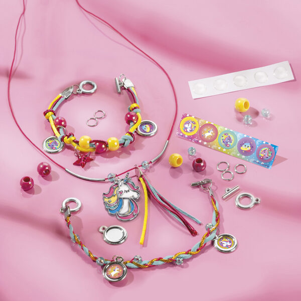 Unicorn Rainbow Jewels - Image 7