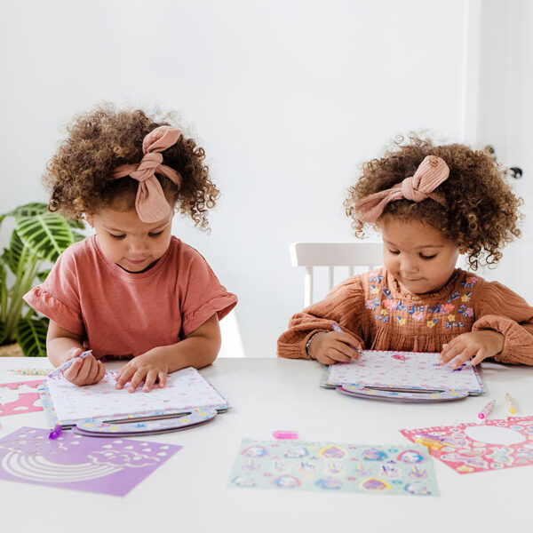 Unicorn Designer Activity Book - Image 10
