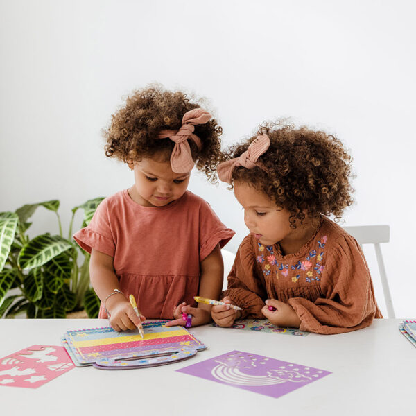 Unicorn Designer Activity Book - Image 11