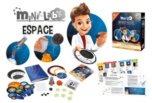 Buki Science Kits Easter Deals | STEM Toys UK | Toytastic
