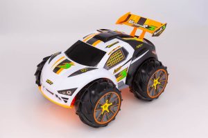 VaporizR ™ 3 - Electric Orange