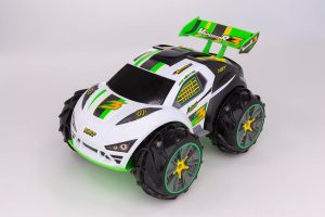 VaporizR ™ 3 - Neon Green