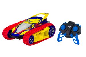 VelociTrax™ - 2022 Rally Red