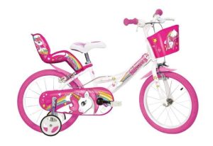 Unicorn 16" Bicycle