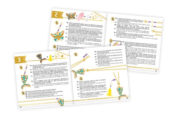 Be Teens - Sparkling Jewellery - Image 4