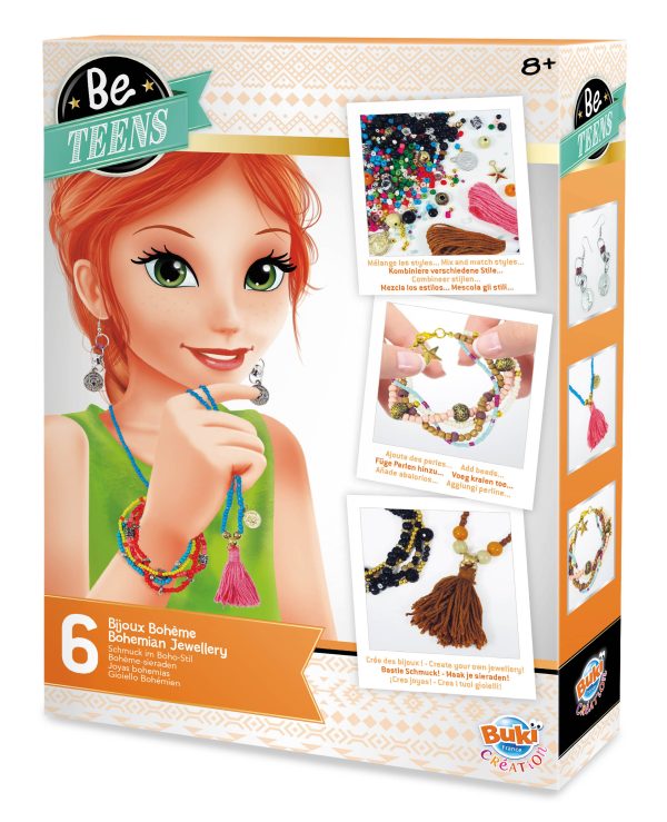 Be Teens - Bohemian Jewellery - Image 2