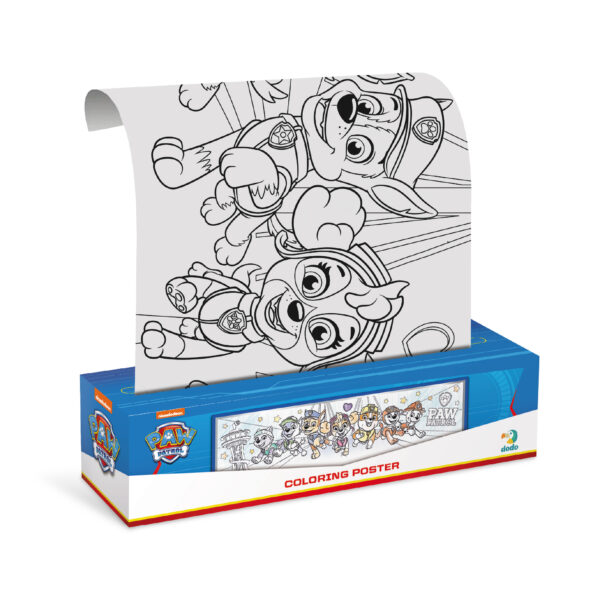 Colouring poster PP - Image 3