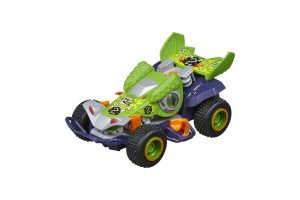 Extreme Action Mega Monsters ™ - Beast Buggy