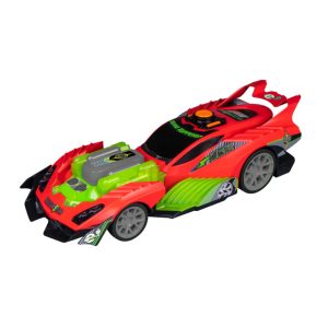 Electro-Rod - Red #12