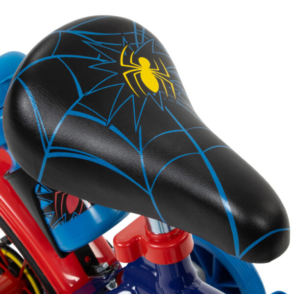 Spiderman 16" Bicycle - Image 9