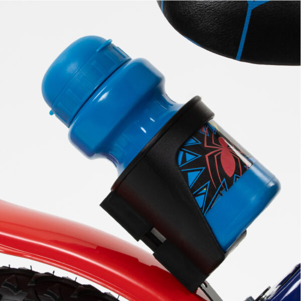 Spiderman 16" Bicycle - Image 3