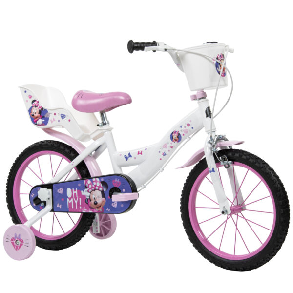 Minnie 16" Bicycle