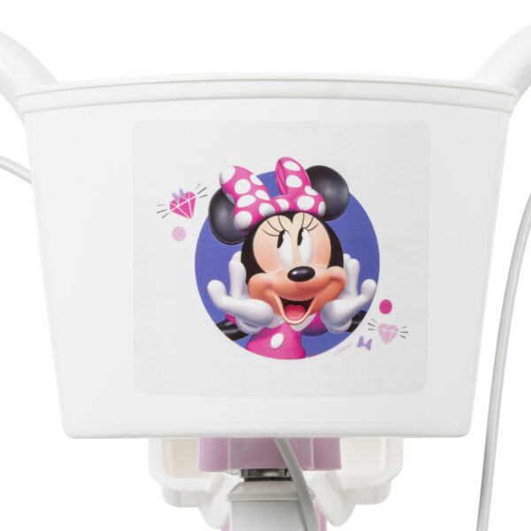 Minnie 16" Bicycle - Image 2