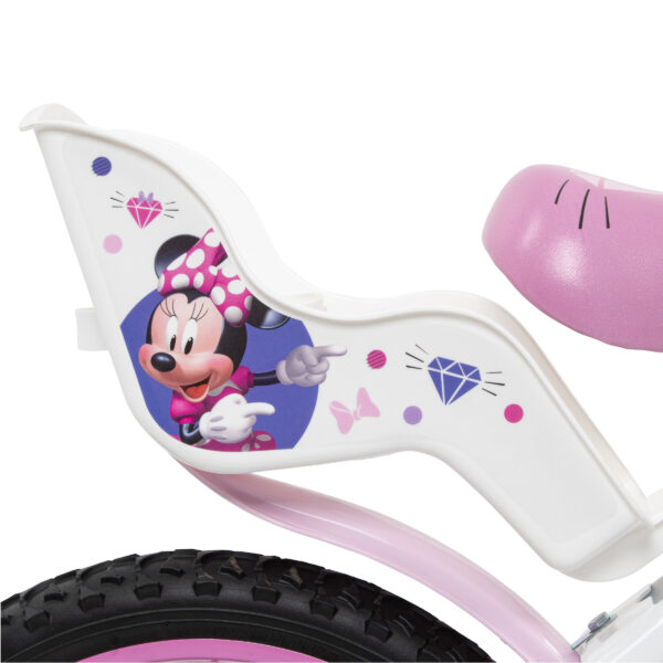 Minnie 16" Bicycle - Image 4