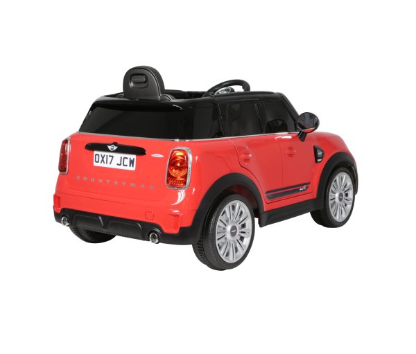 RollPlay – Mini Countryman 6v + RC - Image 2
