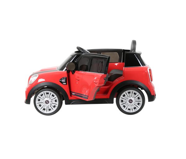 RollPlay – Mini Countryman 6v + RC - Image 3
