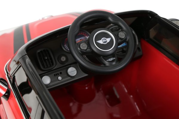 RollPlay – Mini Countryman 6v + RC - Image 4