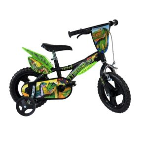 Dinosaur 12" Bicycle