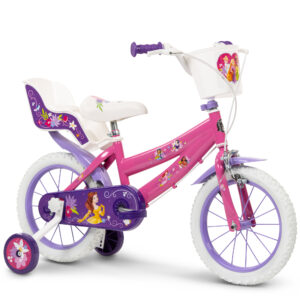 Disney princess 14" Bicycle