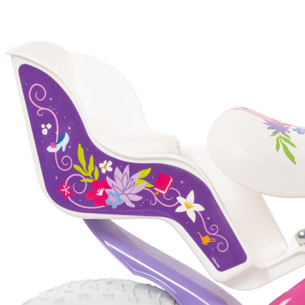 Disney princess 14" Bicycle - Image 6