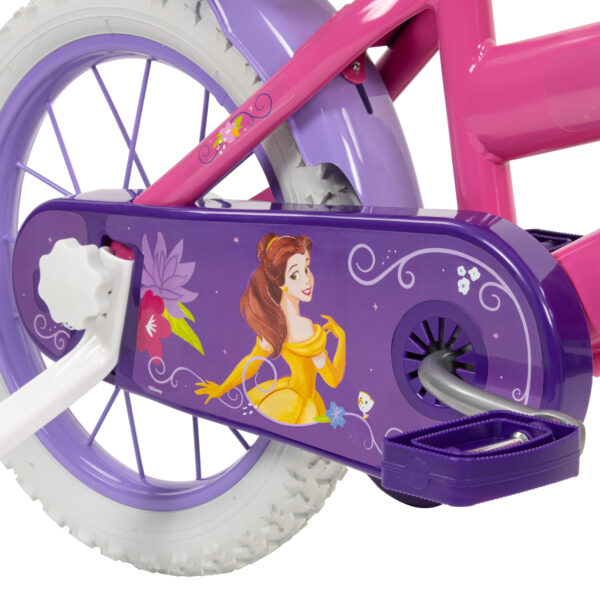 Disney princess 14" Bicycle - Image 7