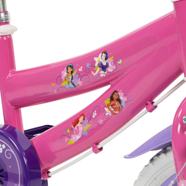Disney princess 14" Bicycle - Image 8