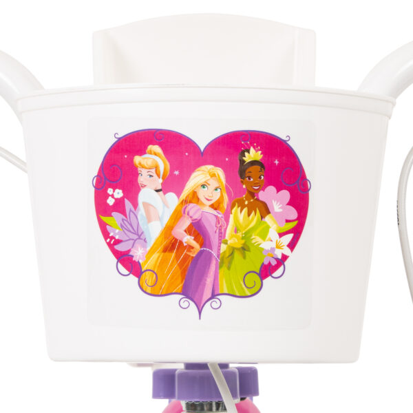 Disney princess 14" Bicycle - Image 4