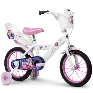 Minnie 14" Bicycle