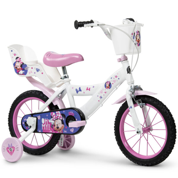 Minnie 14" Bicycle