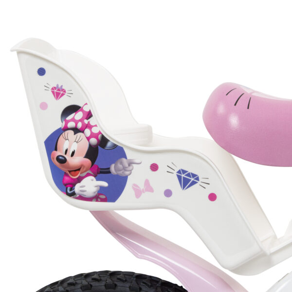 Minnie 14" Bicycle - Image 2
