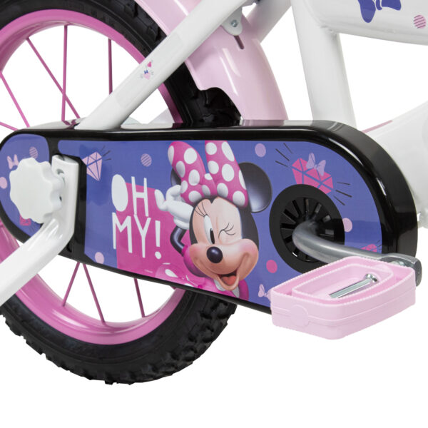 Minnie 14" Bicycle - Image 3