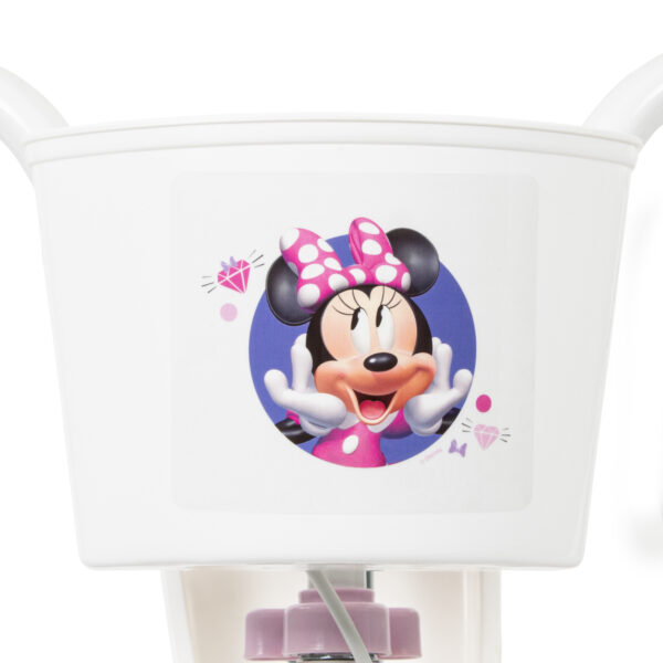 Minnie 14" Bicycle - Image 7