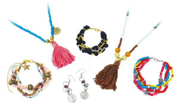 Be Teens - Bohemian Jewellery - Image 3