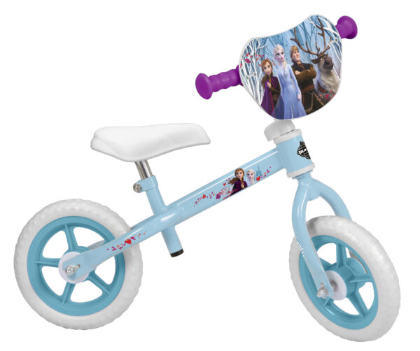 Frozen 10" balance Bike - Image 8