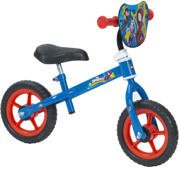 Spidey 10" Balance bike - Image 11