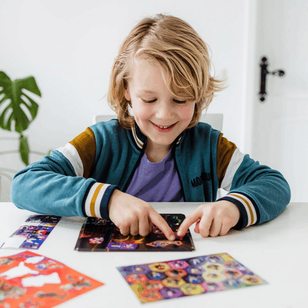 Sonic Sticker Set - Image 7