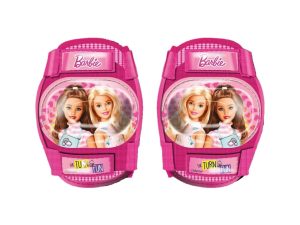 Barbie Bicycle Pads