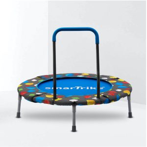 SmarTrike Trampoline 3 in 1 - Blue